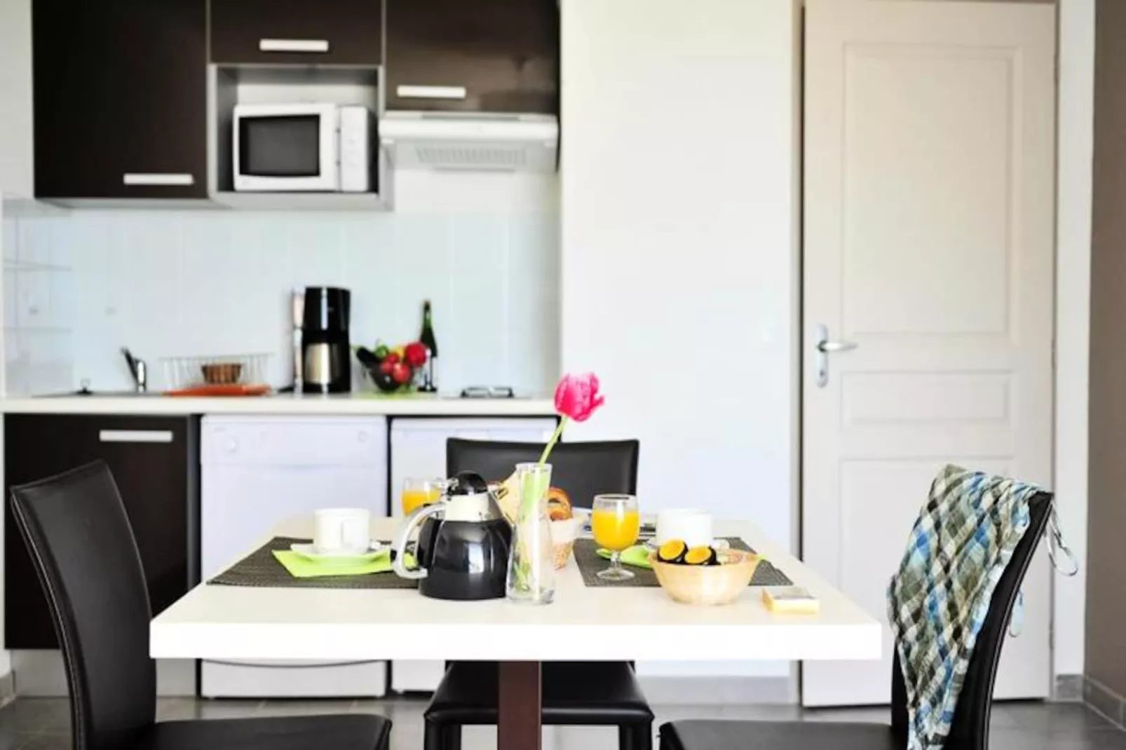 Résidence Goélia An Douar *** - Non tagué