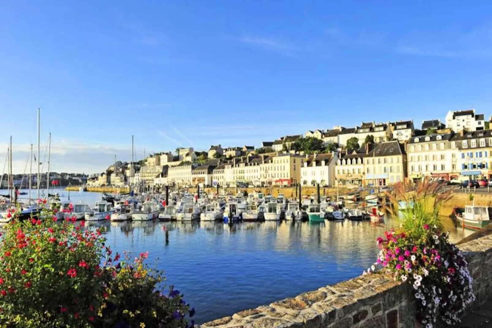 Résidence Goélia An Douar *** - Nicht zugeordnet