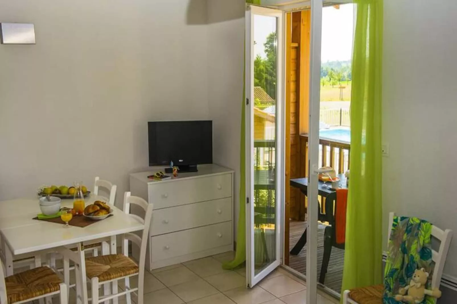 Résidence Goélia du Golf d'Armagnac*** - Nicht zugeordnet