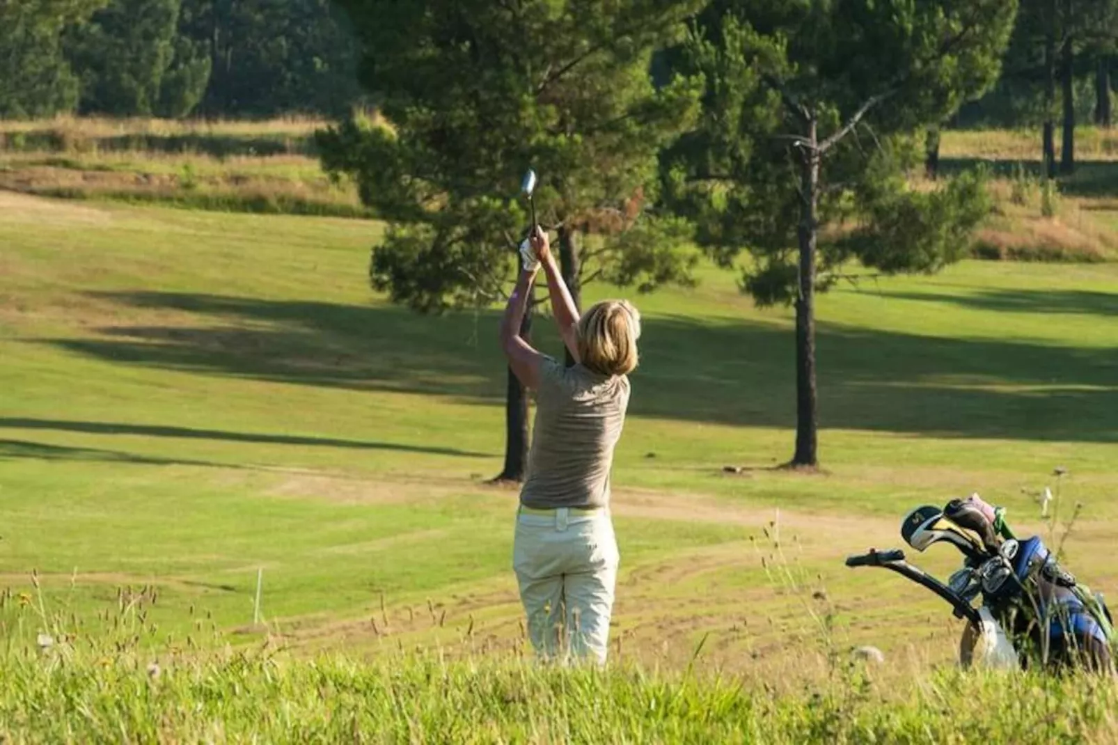 Résidence Goélia du Golf d'Armagnac*** - Nicht zugeordnet