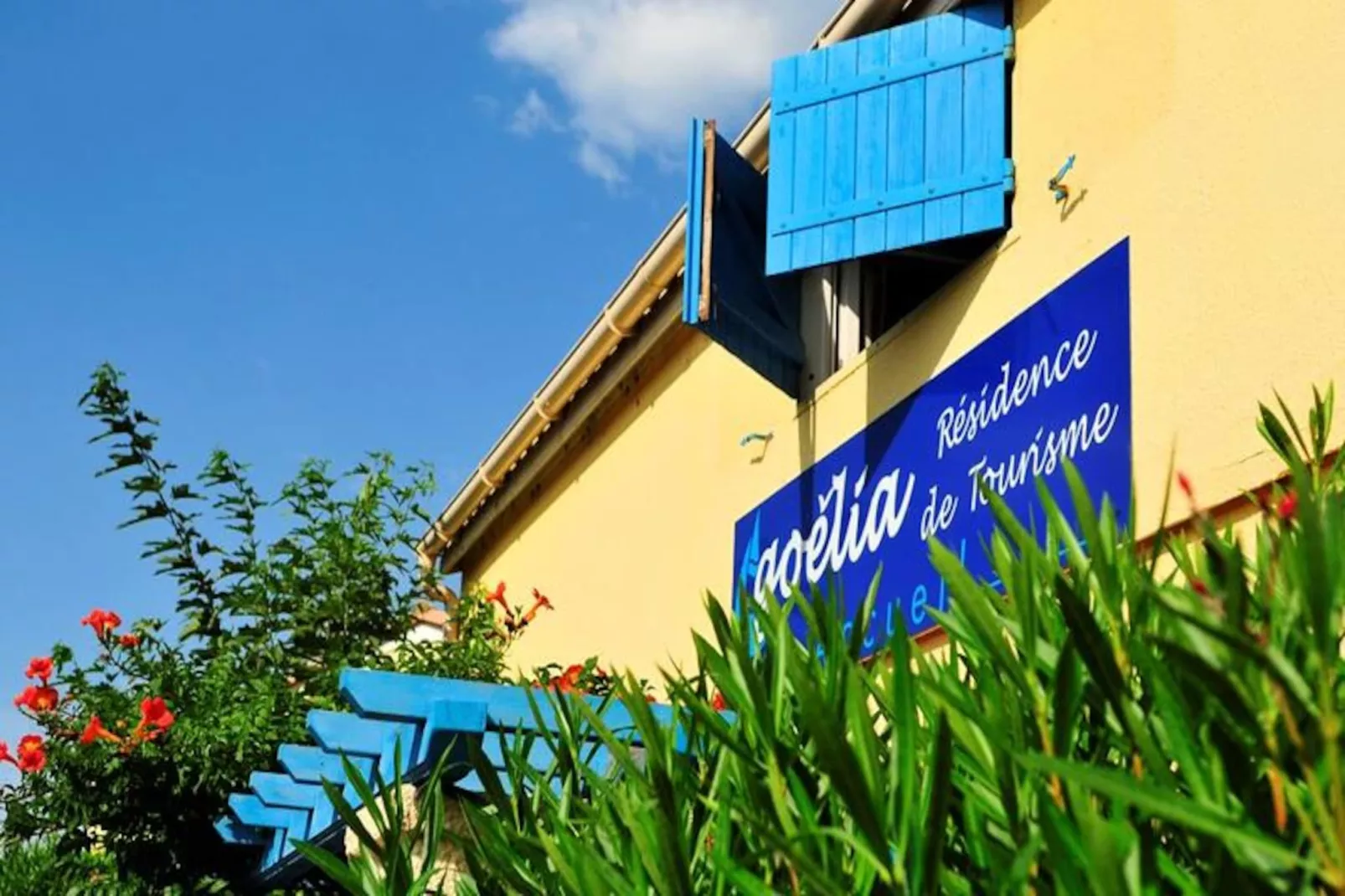 Résidence Goélia Sun Village - Non tagué