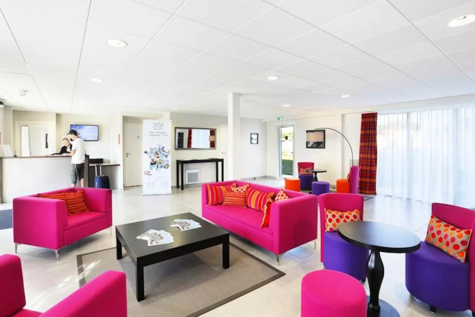 Résidence Néméa Les Balcons des Pêcheurs *** - Untagged