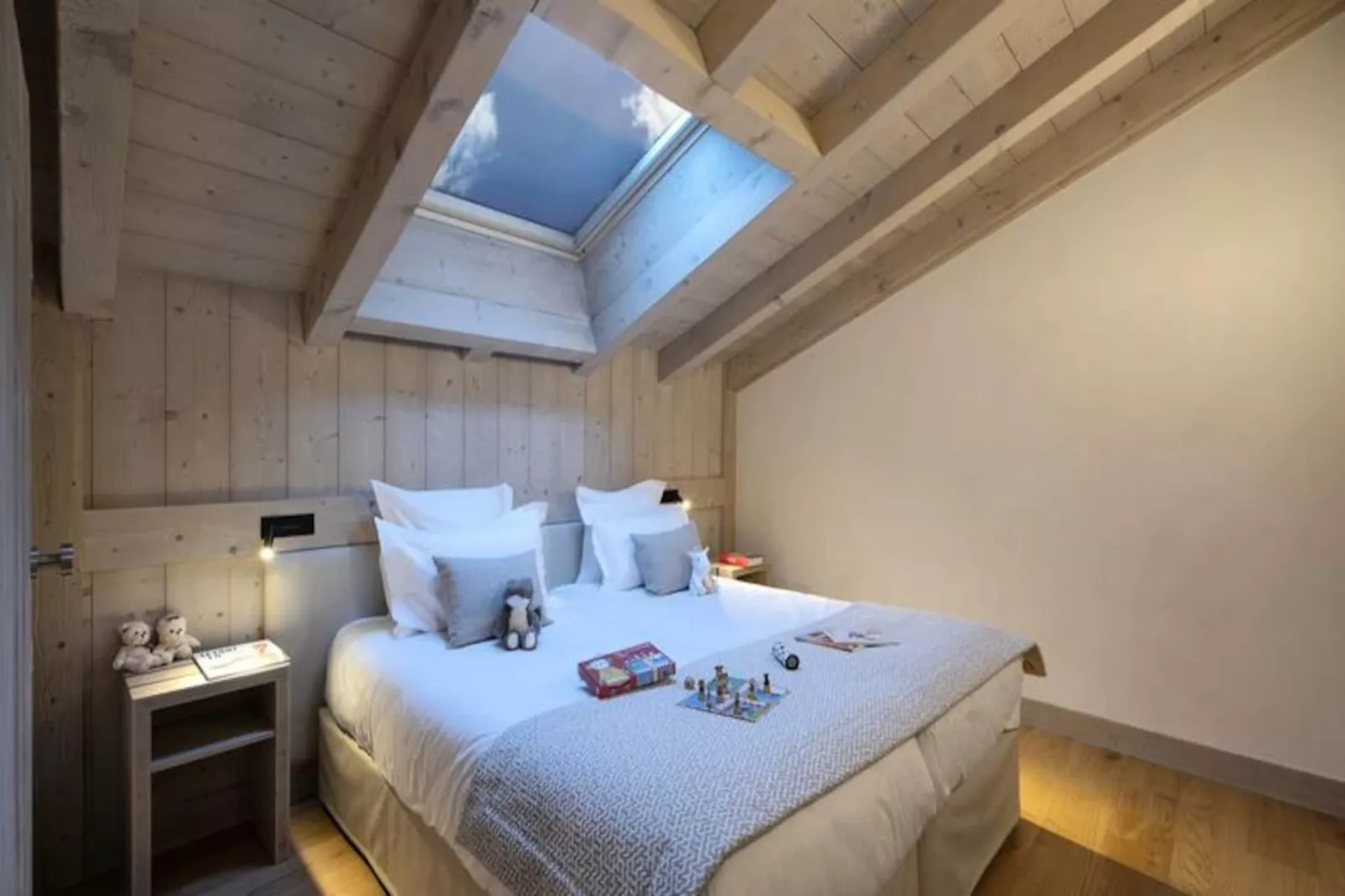 MGM Hôtels & Résidences - Résidence Akoya ***** - Untagged