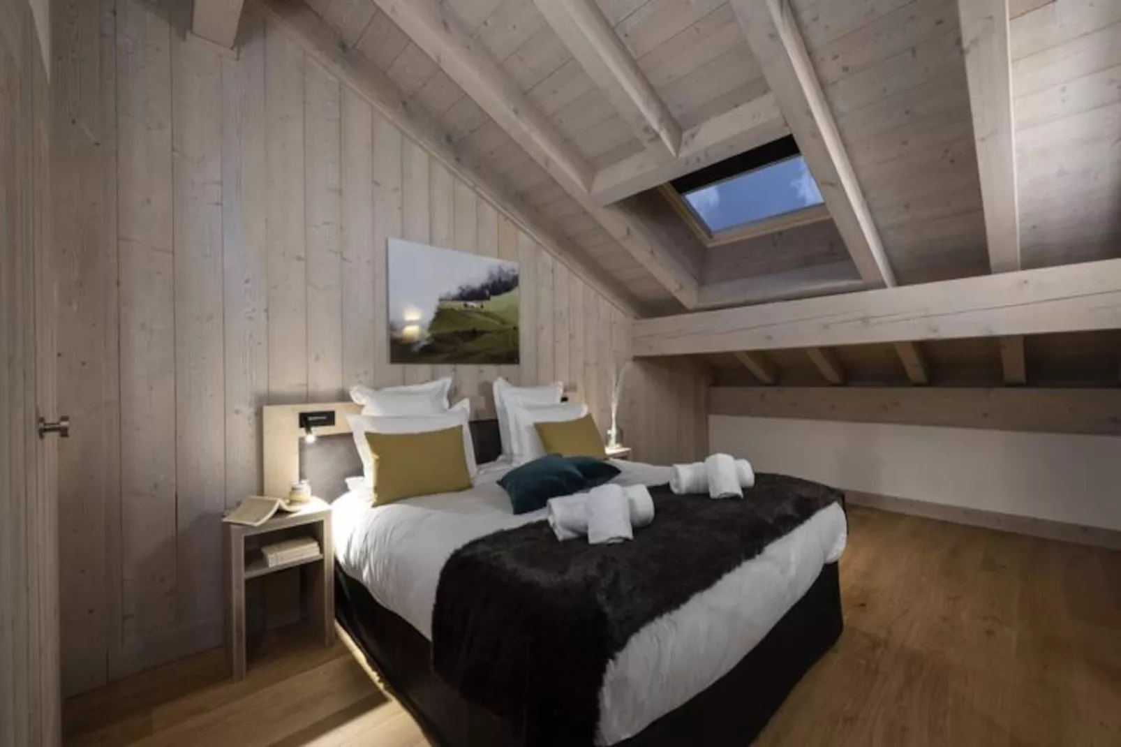 MGM Hôtels & Résidences - Résidence Akoya ***** - Untagged