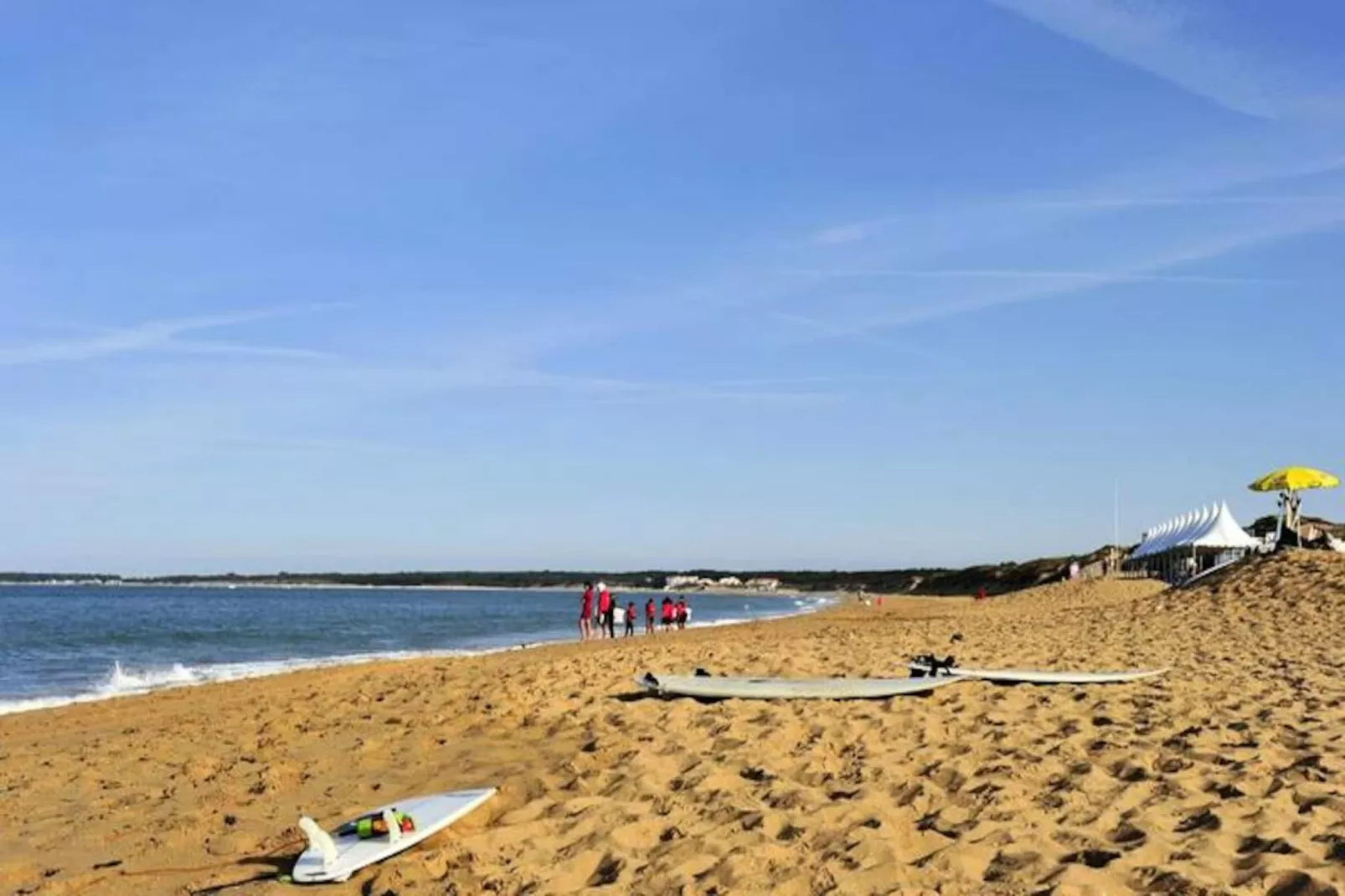 Résidence Goélia Le Domaine des Oyats *** - Untagged