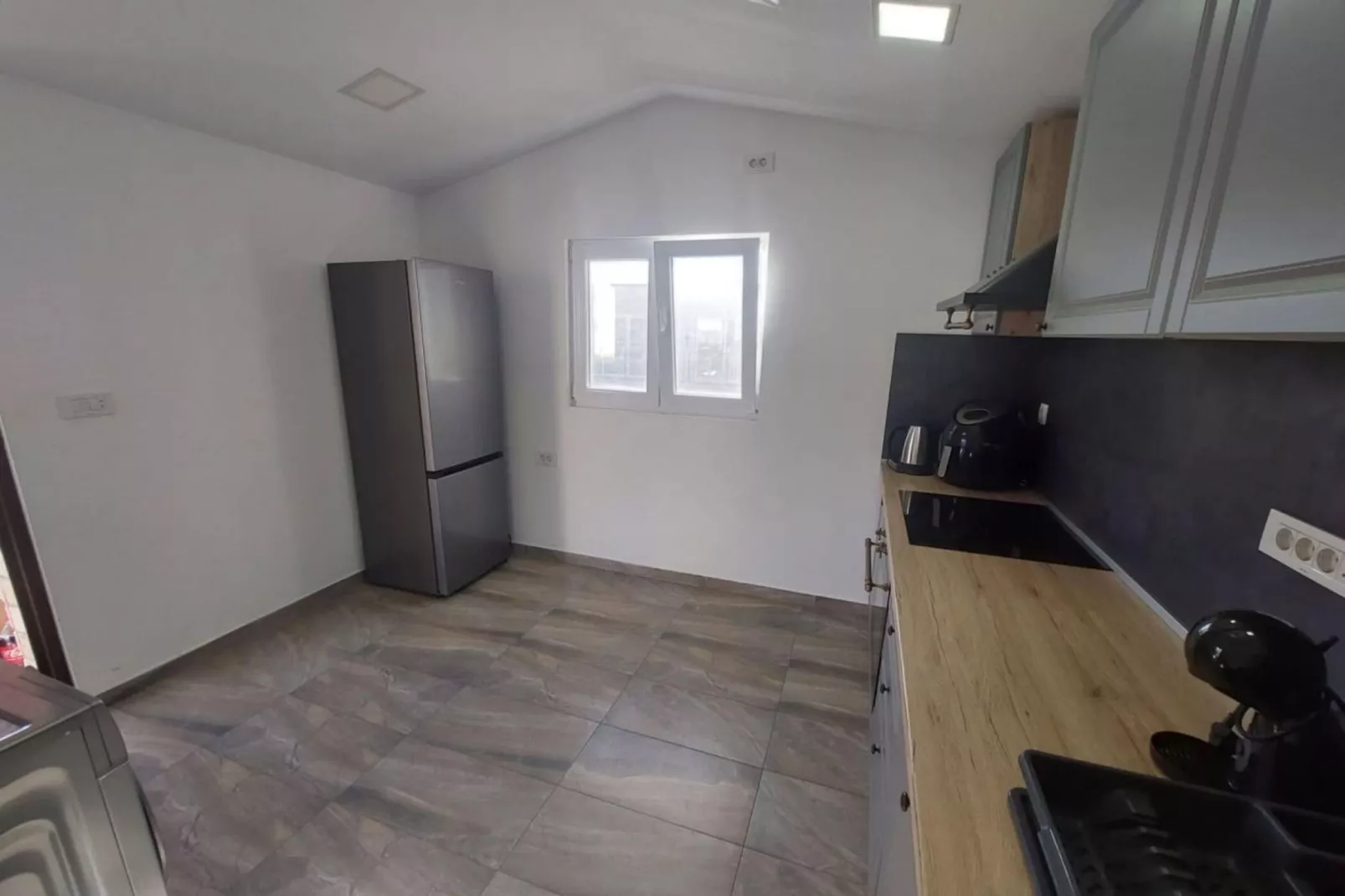 Villa Nicoletta - Küche