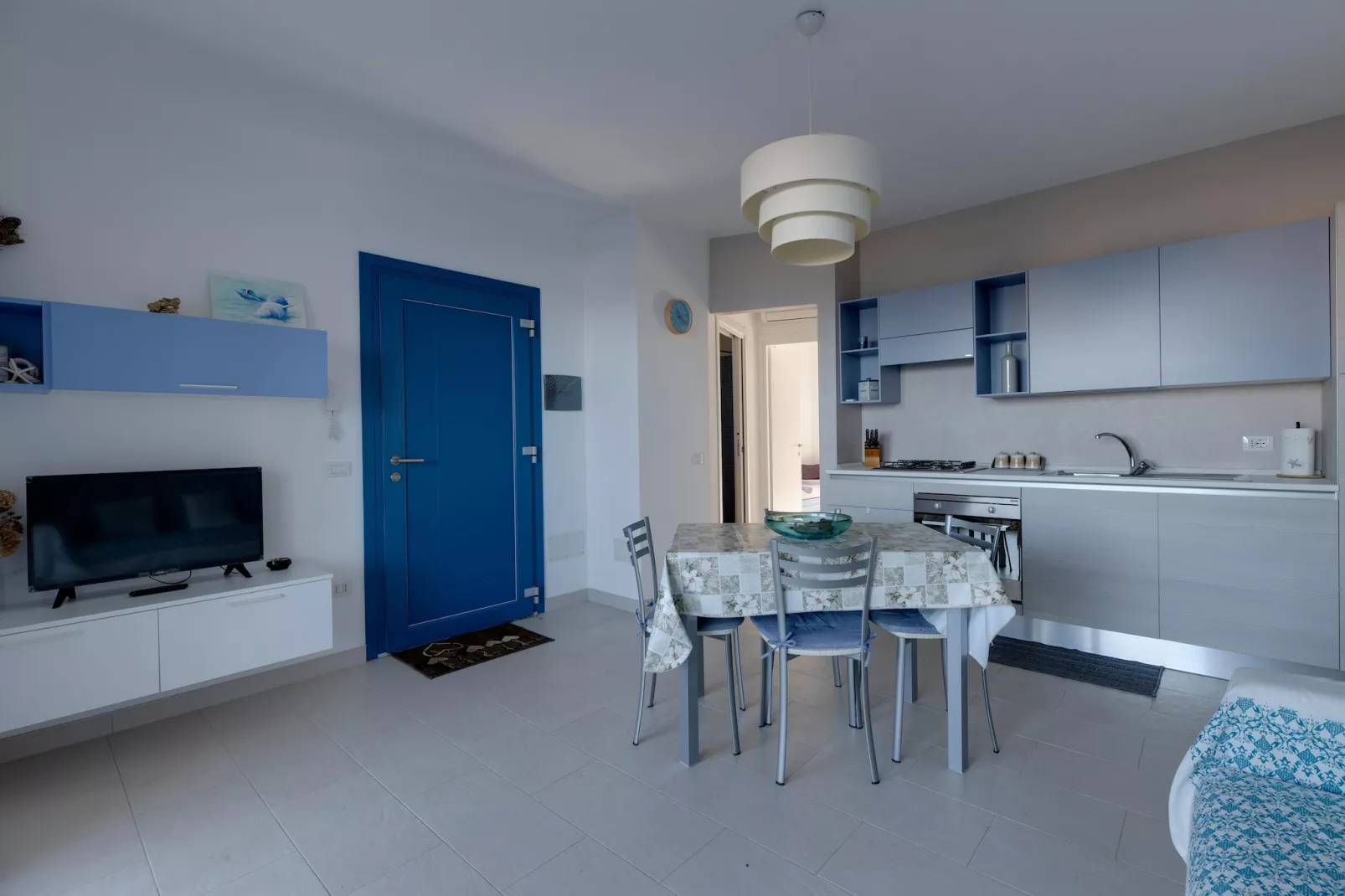 CASA MAESTRALE - Living room