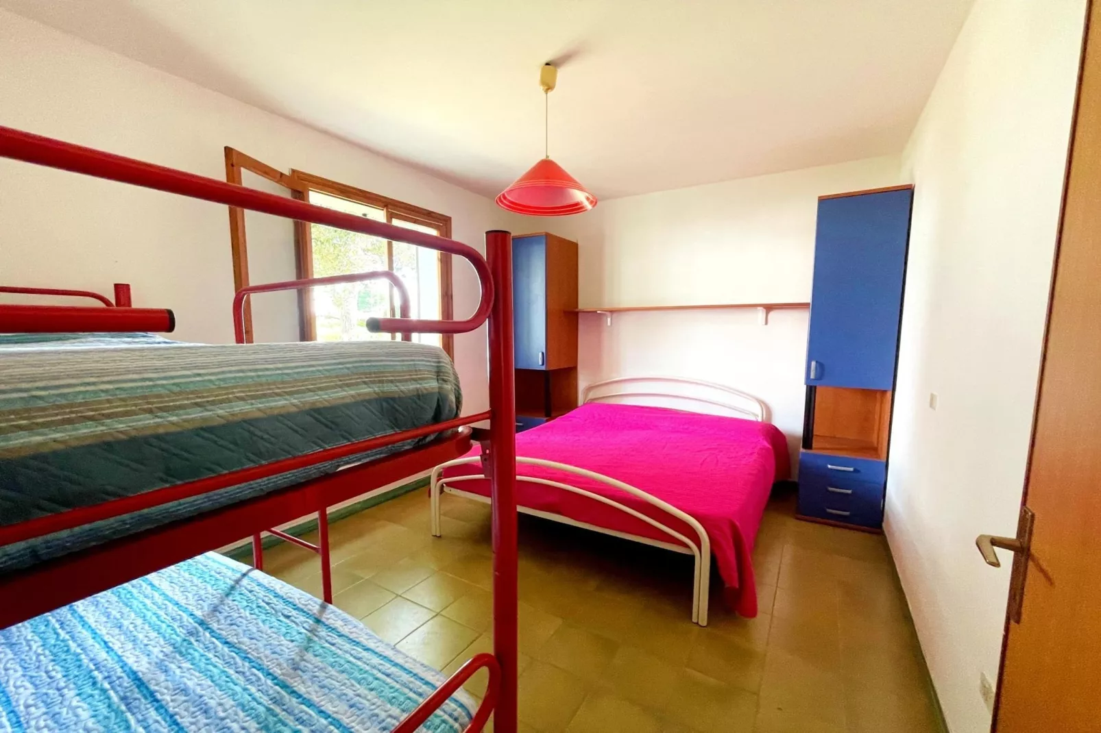 Adriana bilo 1 - Schlafzimmer