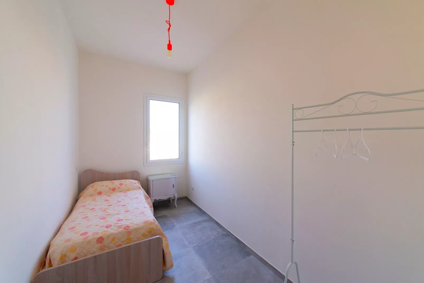 Villa Malvarosa - Schlafzimmer