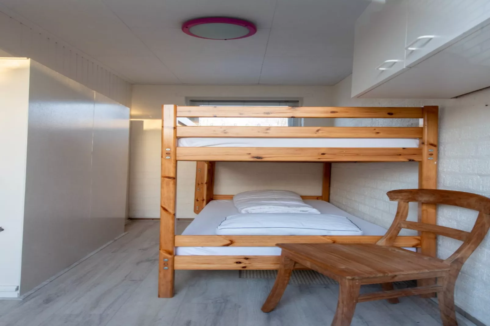 Duinland 248 (copy) - Bedroom