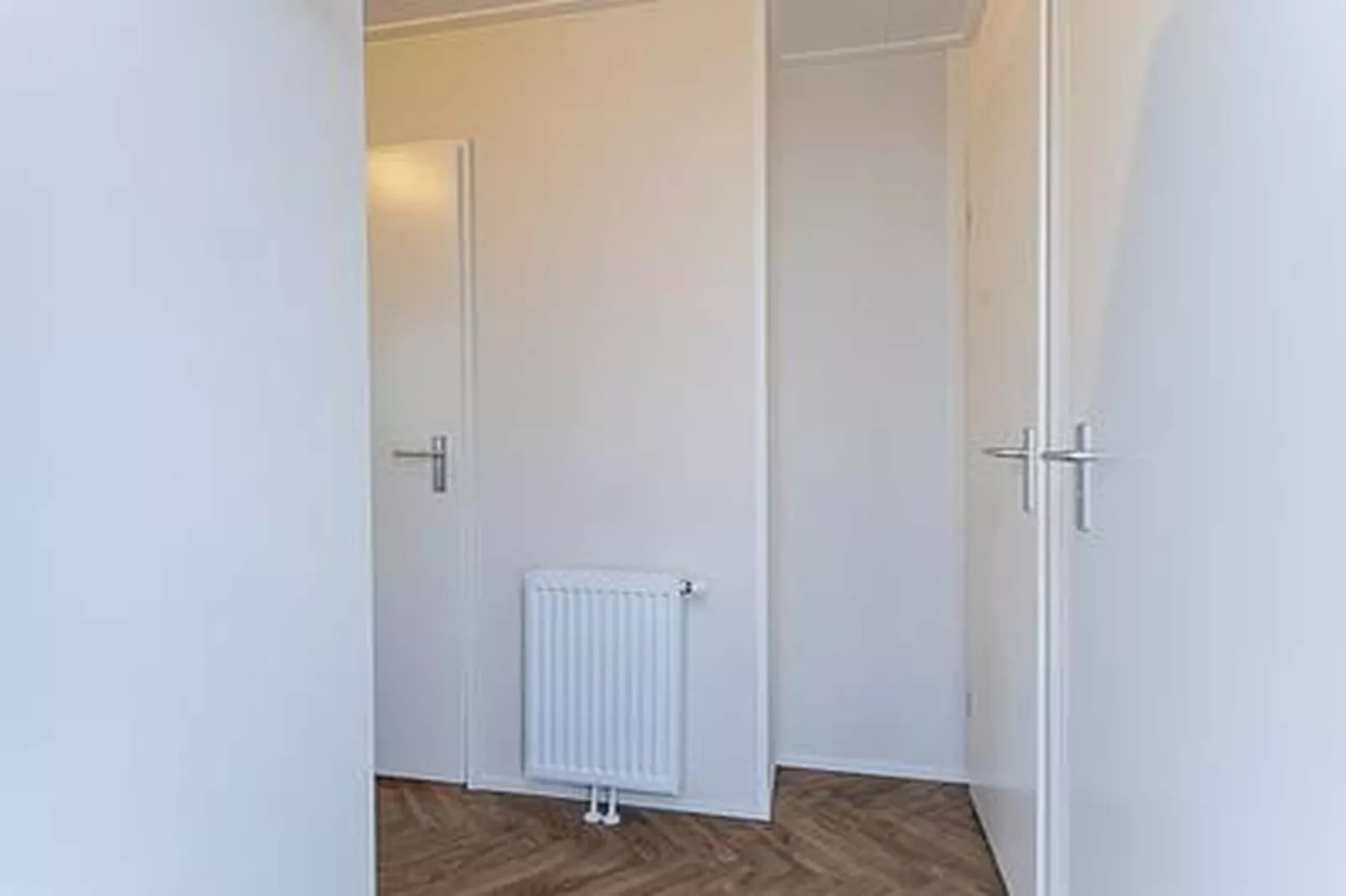 Duinhoeve chalet Schelp - Flur