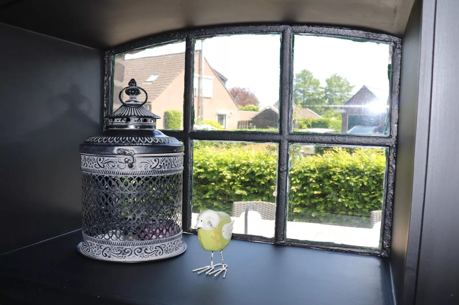 Boerderij Mulder Dalerveen - Ambiance