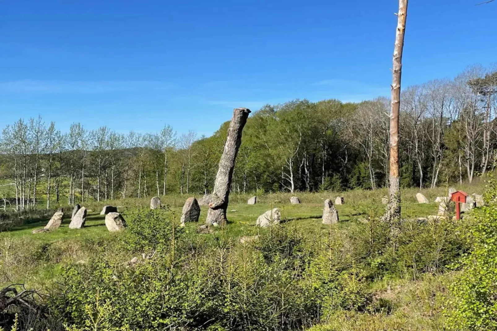 Maison de vacances pour 6 a Fjällbacka - Non tagué