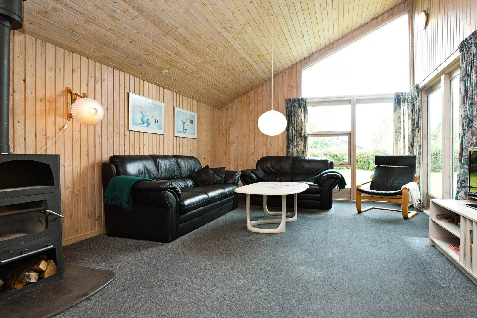 10 person holiday home in Dannemare-By Traum - Indoor