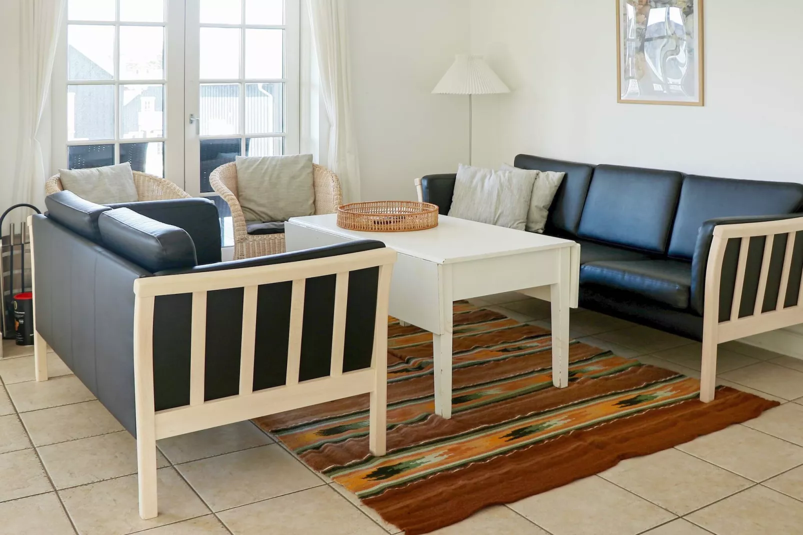 8 person holiday home in Gjern-By Traum - Indoor