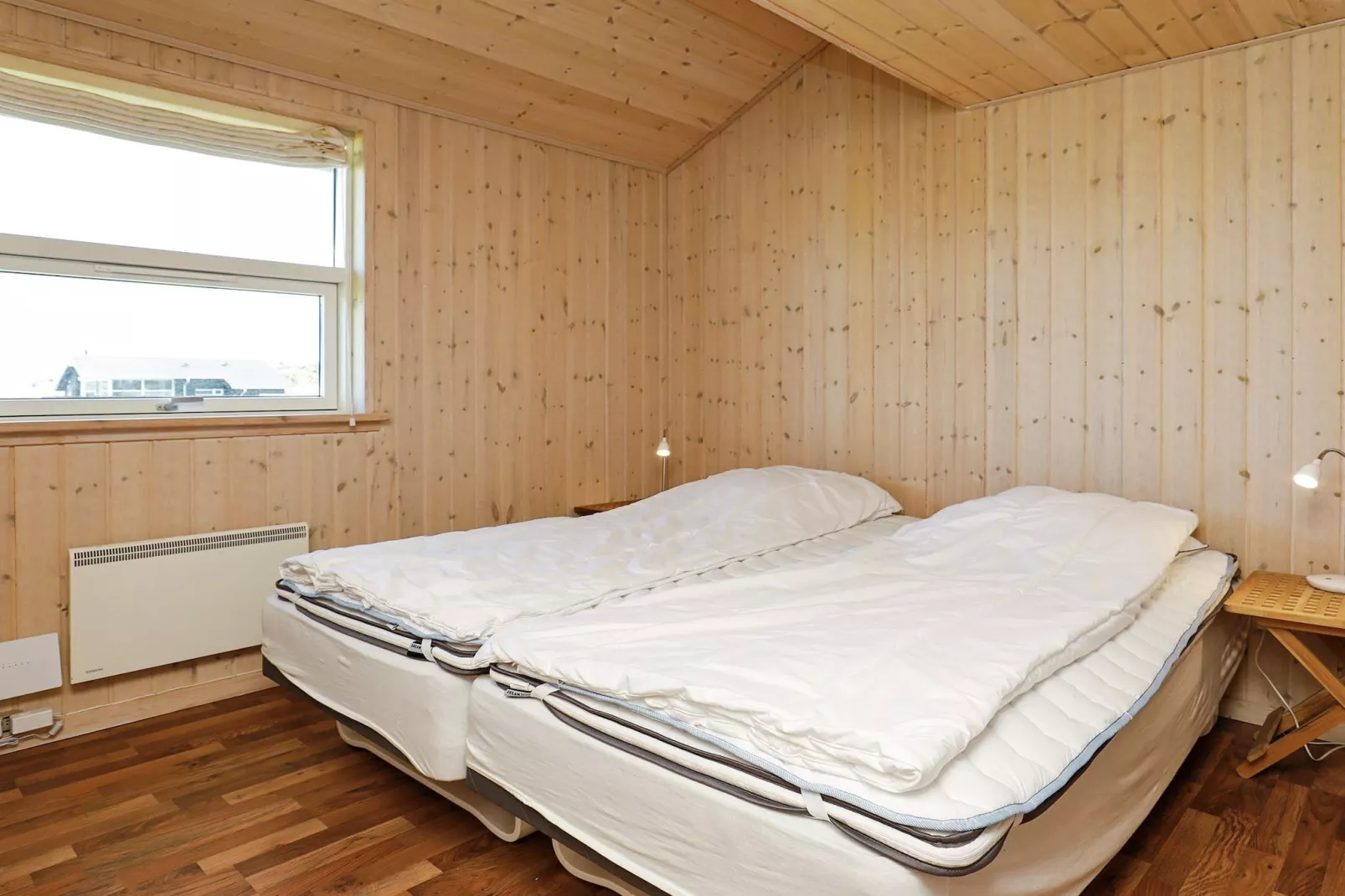 9 Personen Ferienhaus in Hirtshals-By Traum - Innenbereich