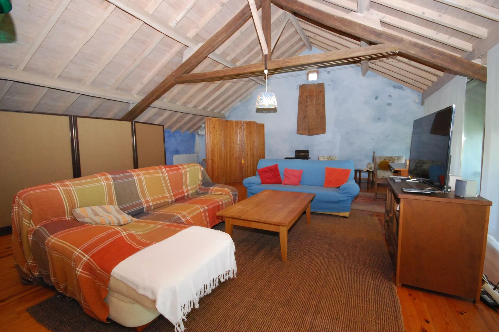 Casa Bela Esperança - Salon