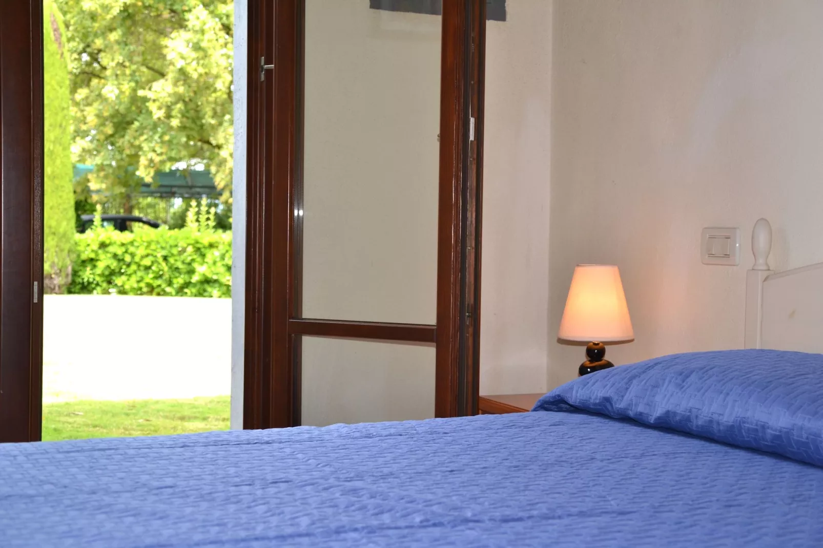 Garda Resort T6 PT Std - Schlafzimmer