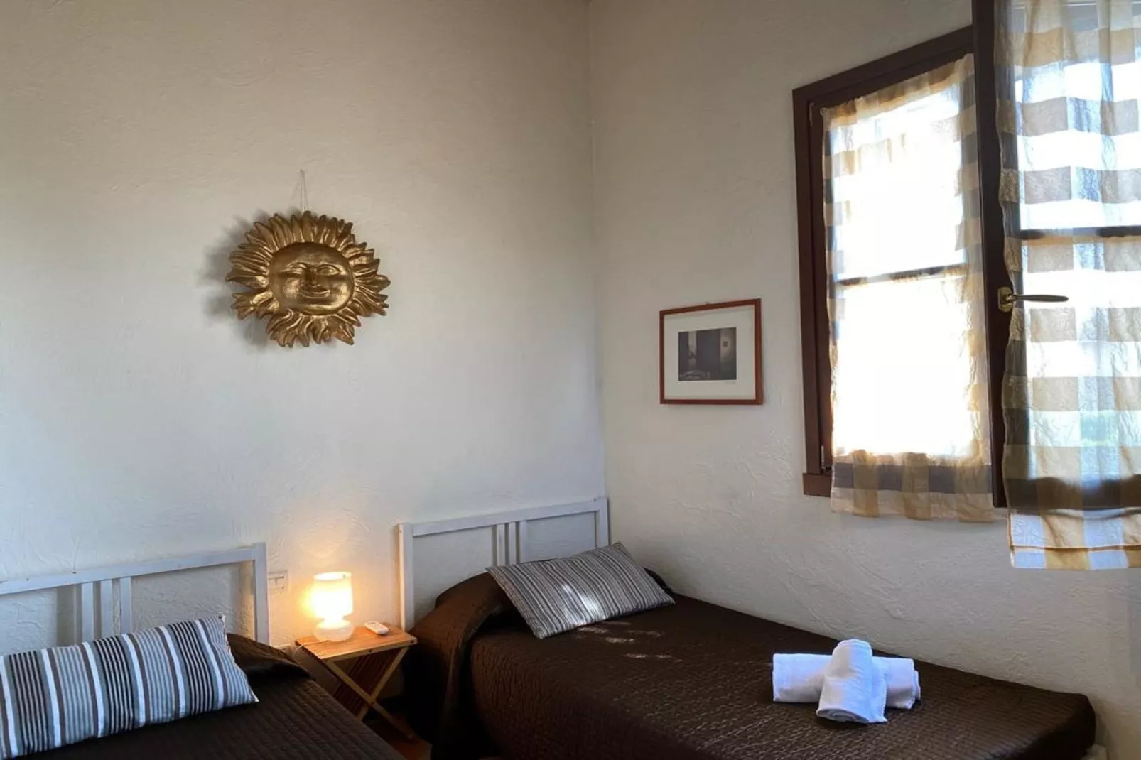 Garda Resort T6 1P Sup - Bedroom