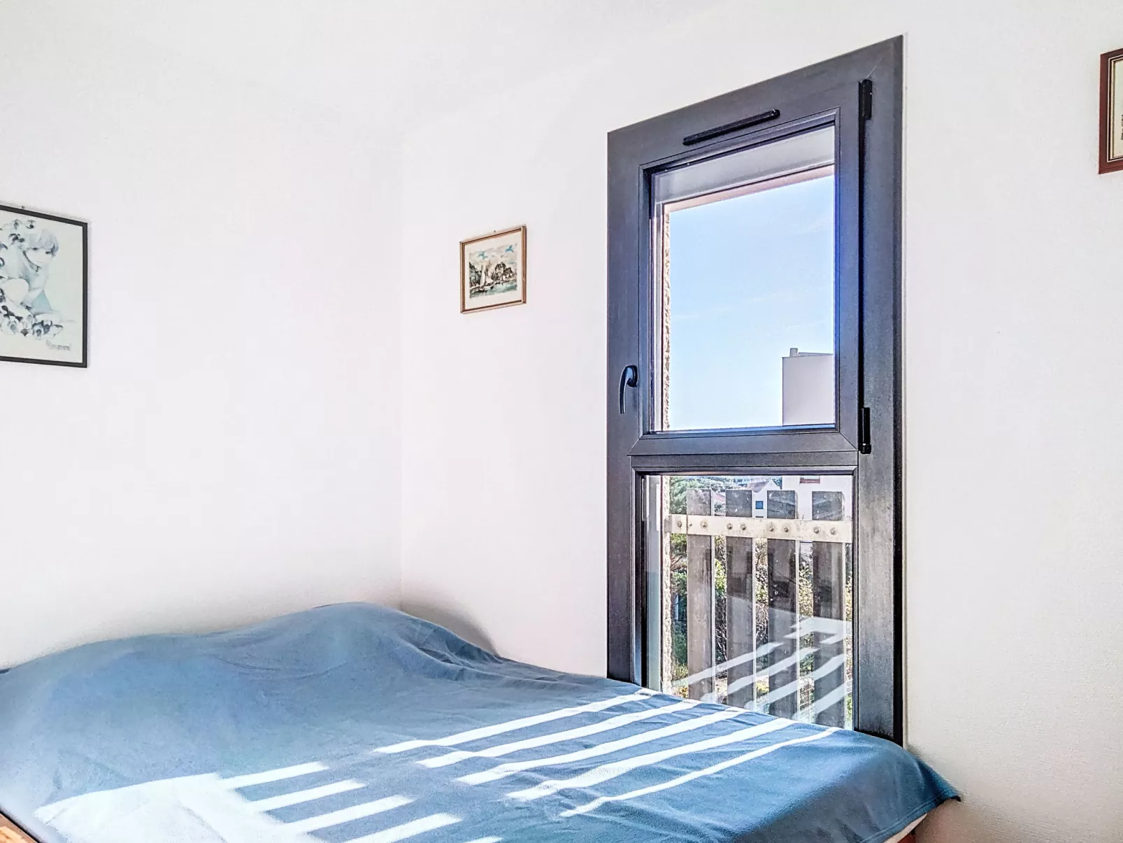 Horizon Marin - Inside