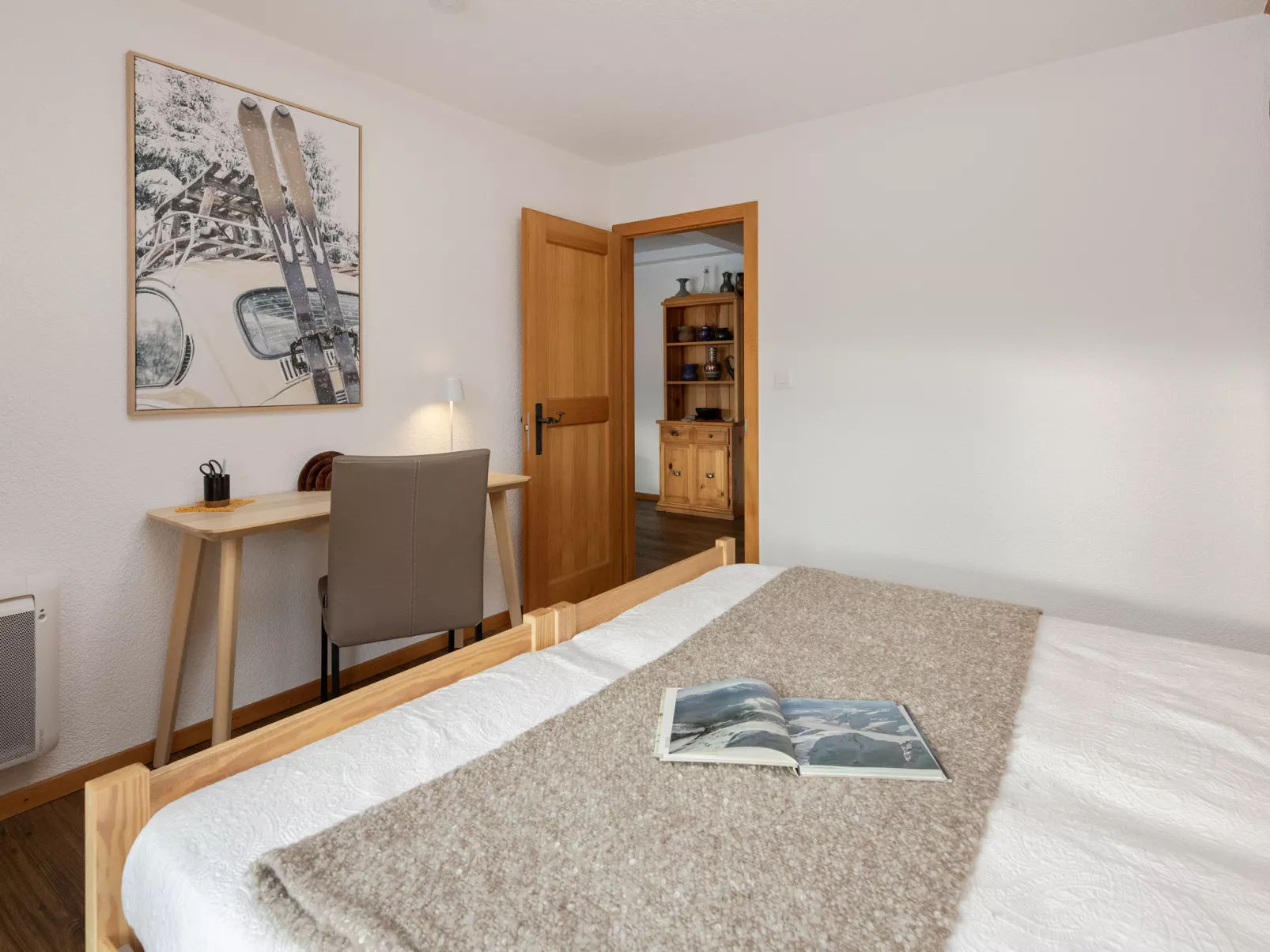 Baroudeur B04 - Dedans