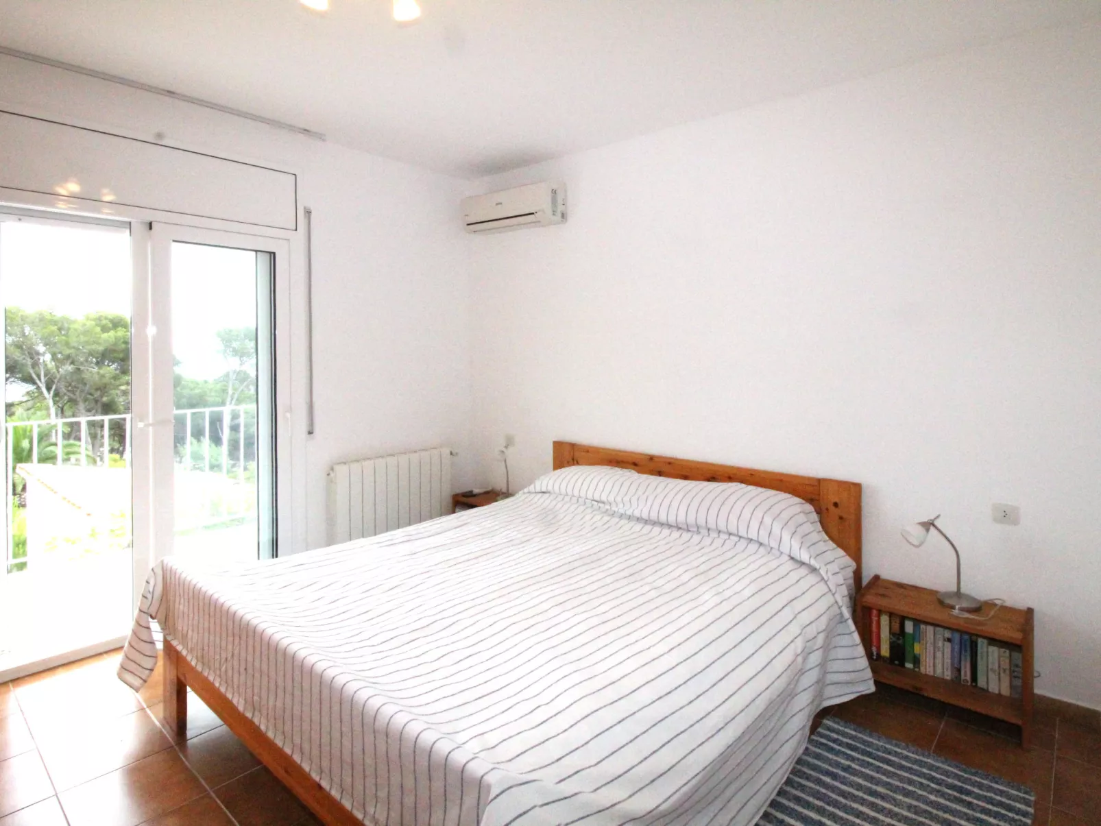 Casa del Bosc - Dedans