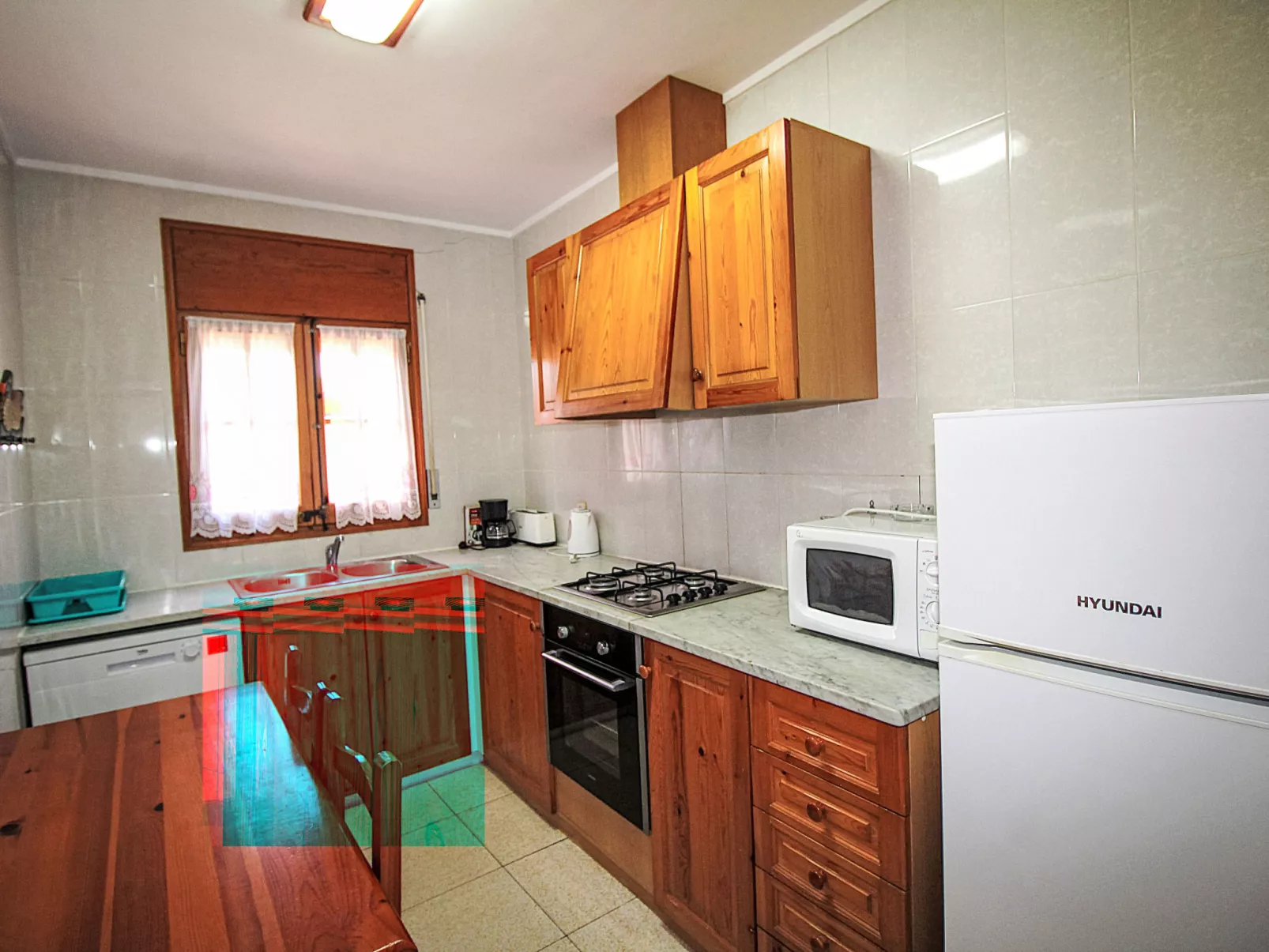 Golf & Sun - Drinnen