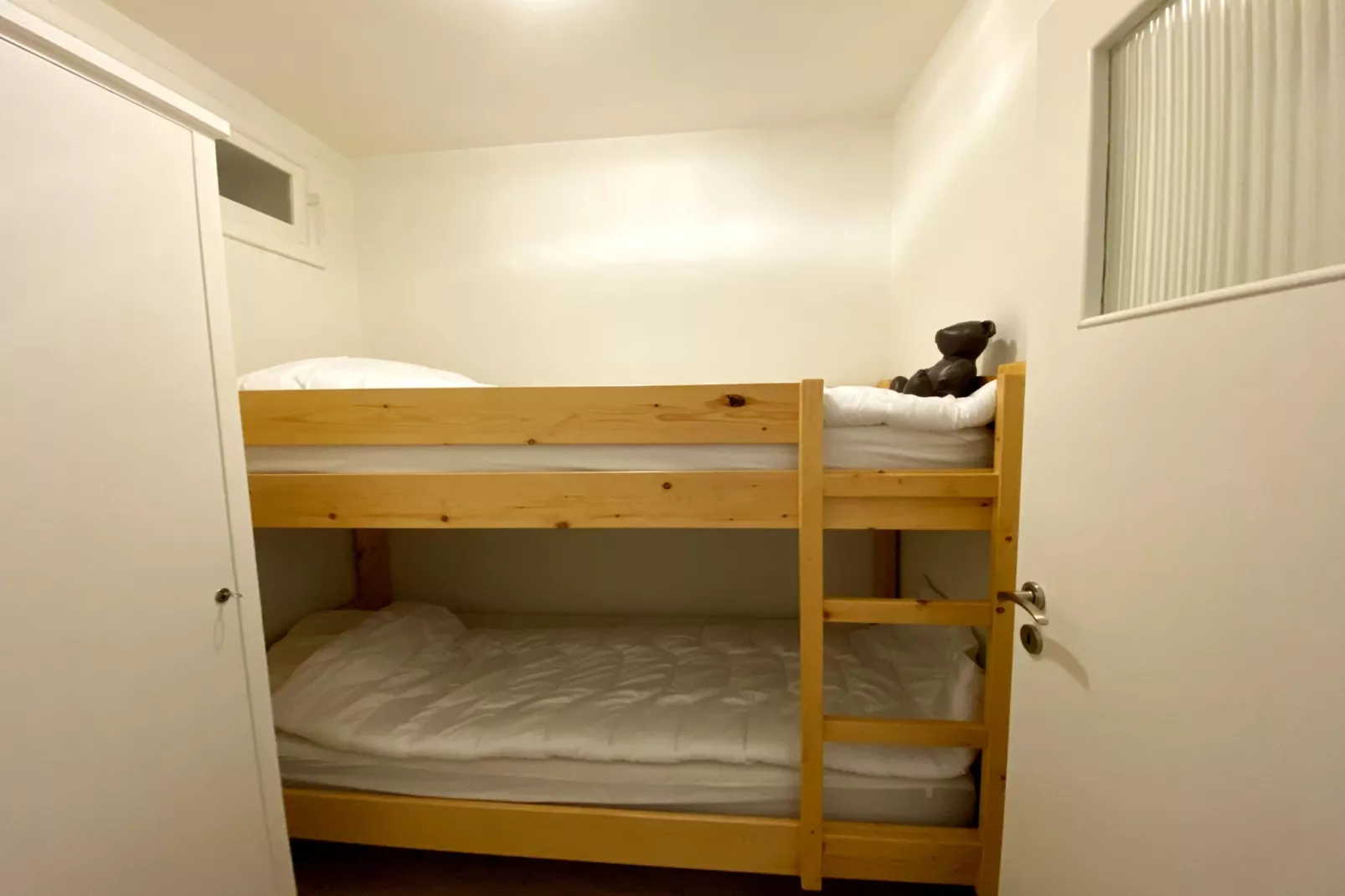 STELLA MARIS 201 - Schlafzimmer