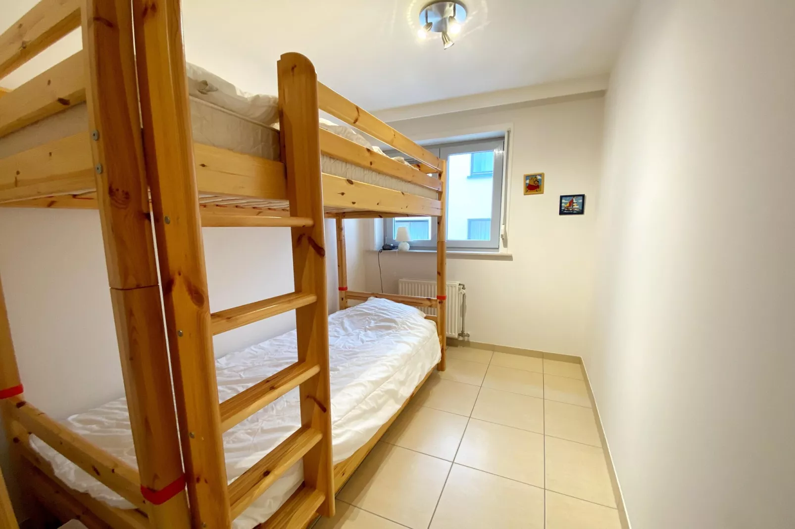 HOF VAN VLAANDEREN - Chambre