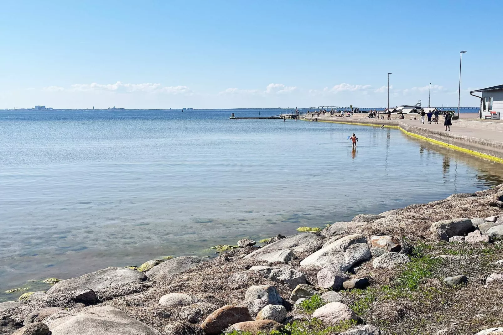4 person holiday home in FÄRJESTADEN - Untagged