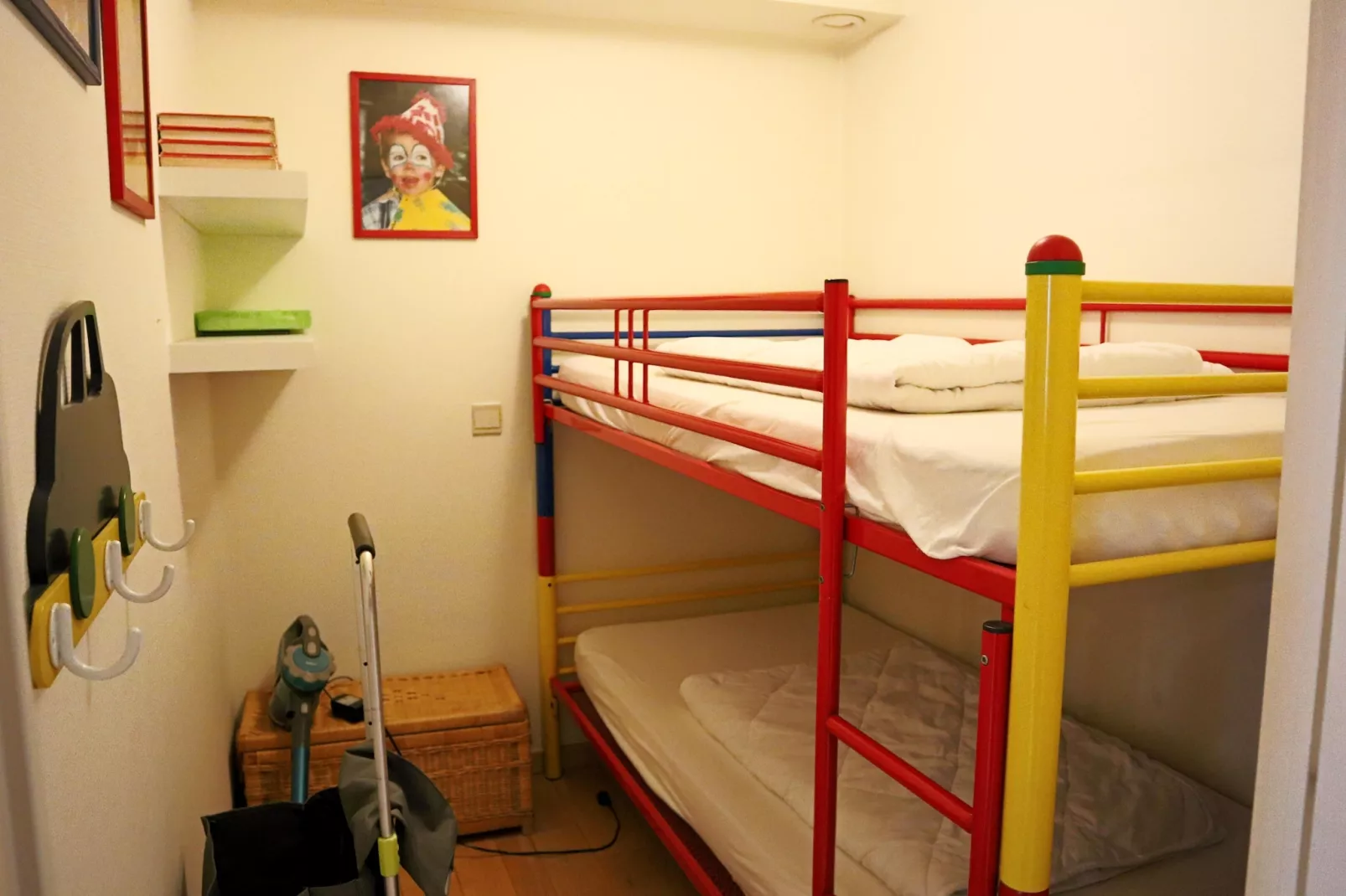 SCORPIO A 0901GAR - Schlafzimmer