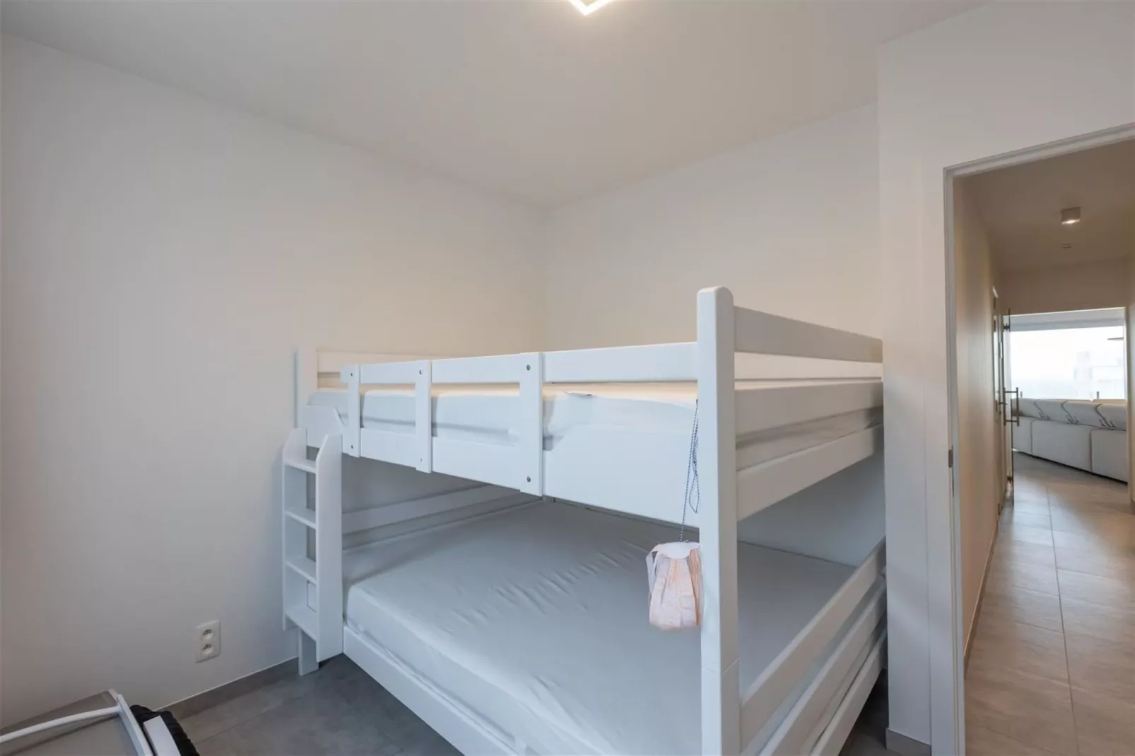 Antigua - Chambre
