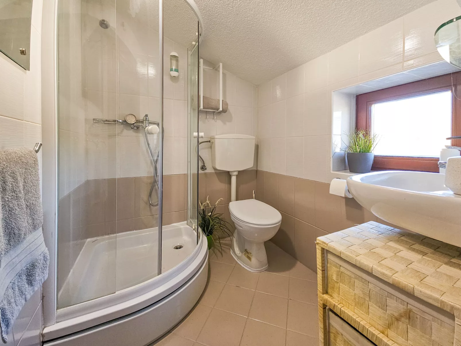 Sonus Silenti - Inside