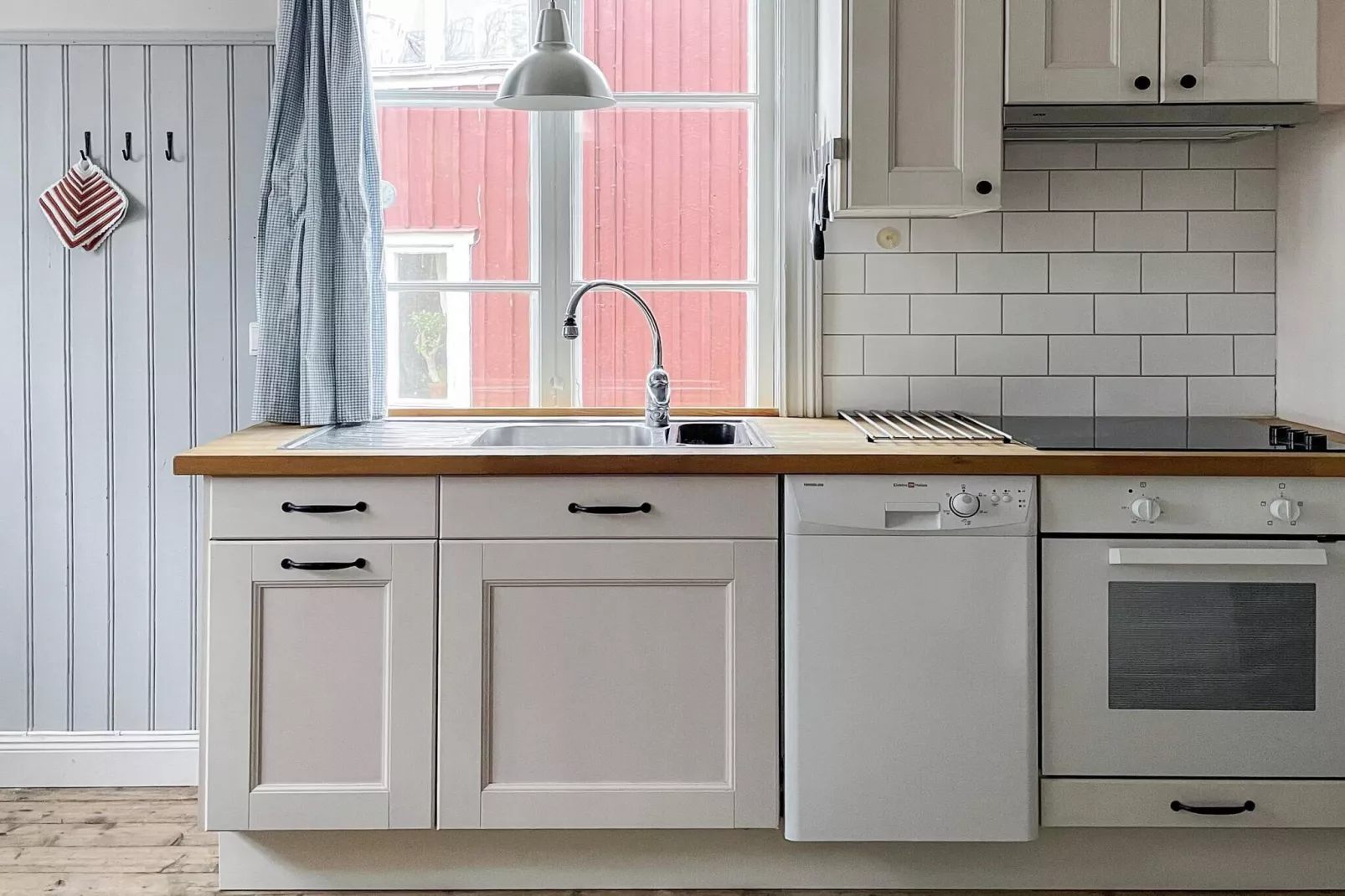 4 etoiles maison de vacances a VÄDDÖ - Intérieur