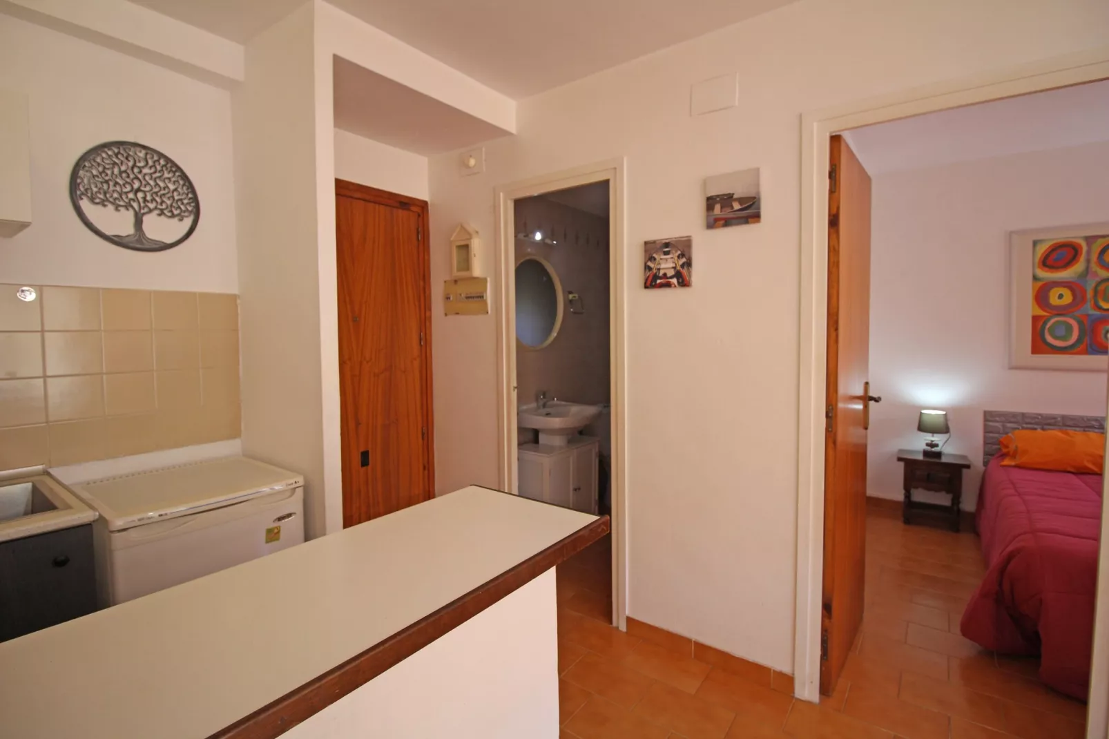 0055-GR RESERVA 26 1º 73 - Bathroom