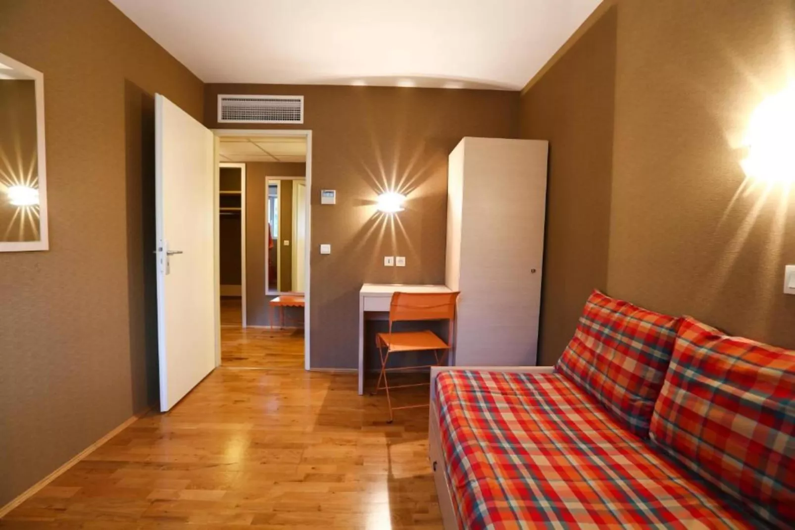 Adonis Divonne-les-Bains T3 - Living room