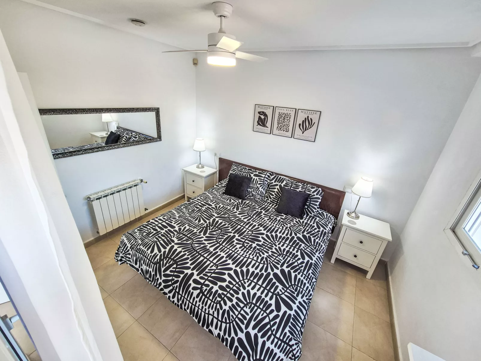 "Casa La Torre" mit Wallbox - Dedans