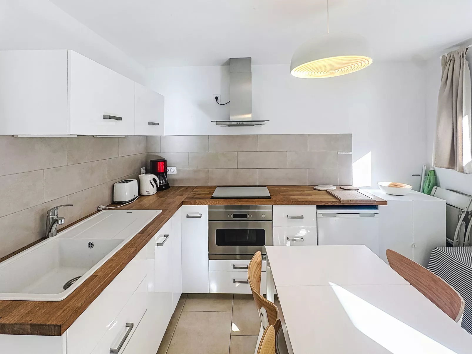 Le Perregaux - Inside