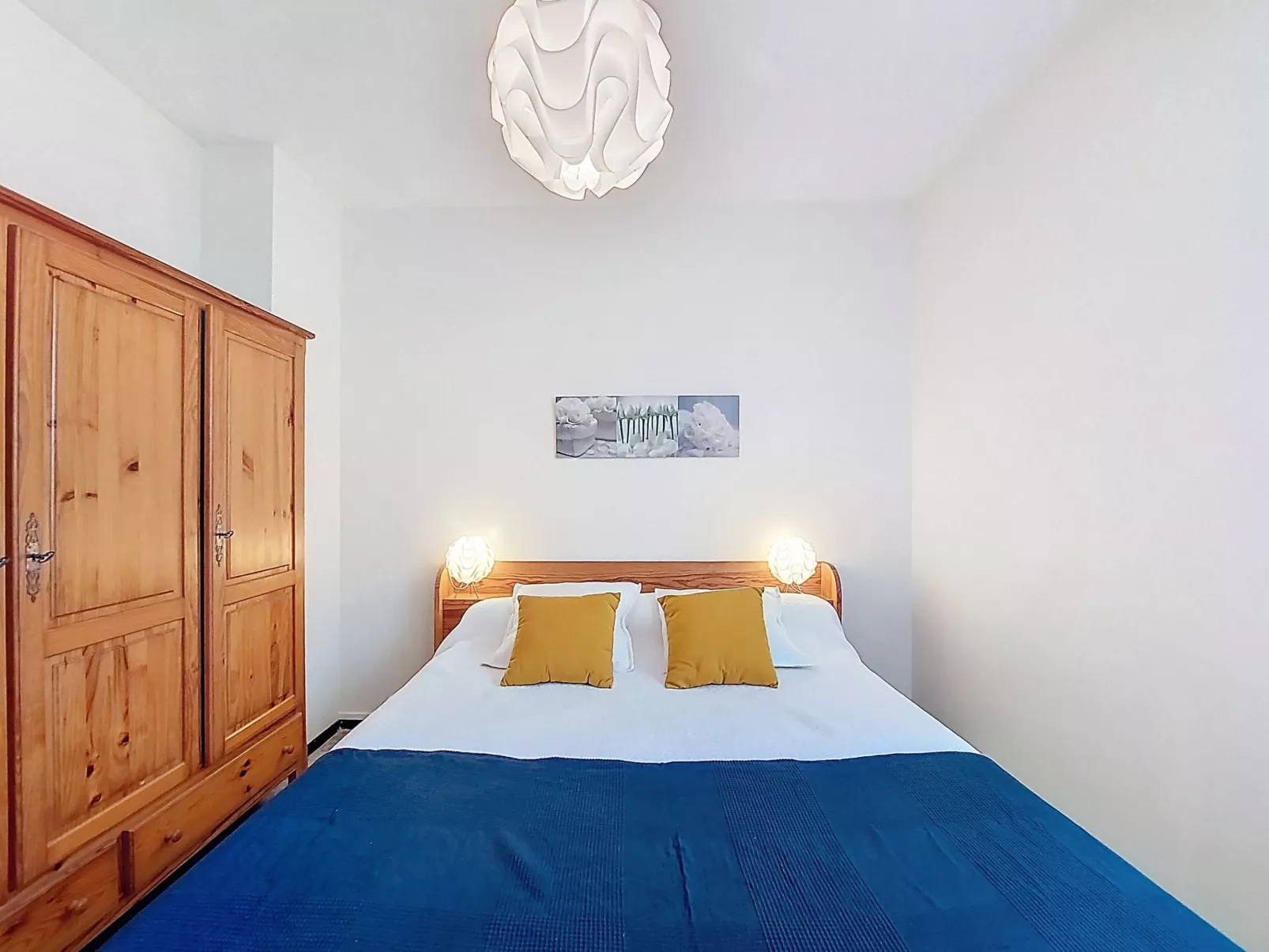 La Centrale - Drinnen