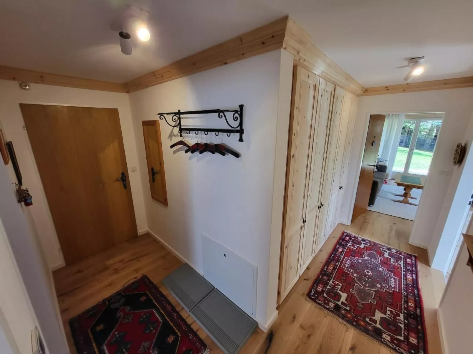 Chesa Pignola - Image-tags.info