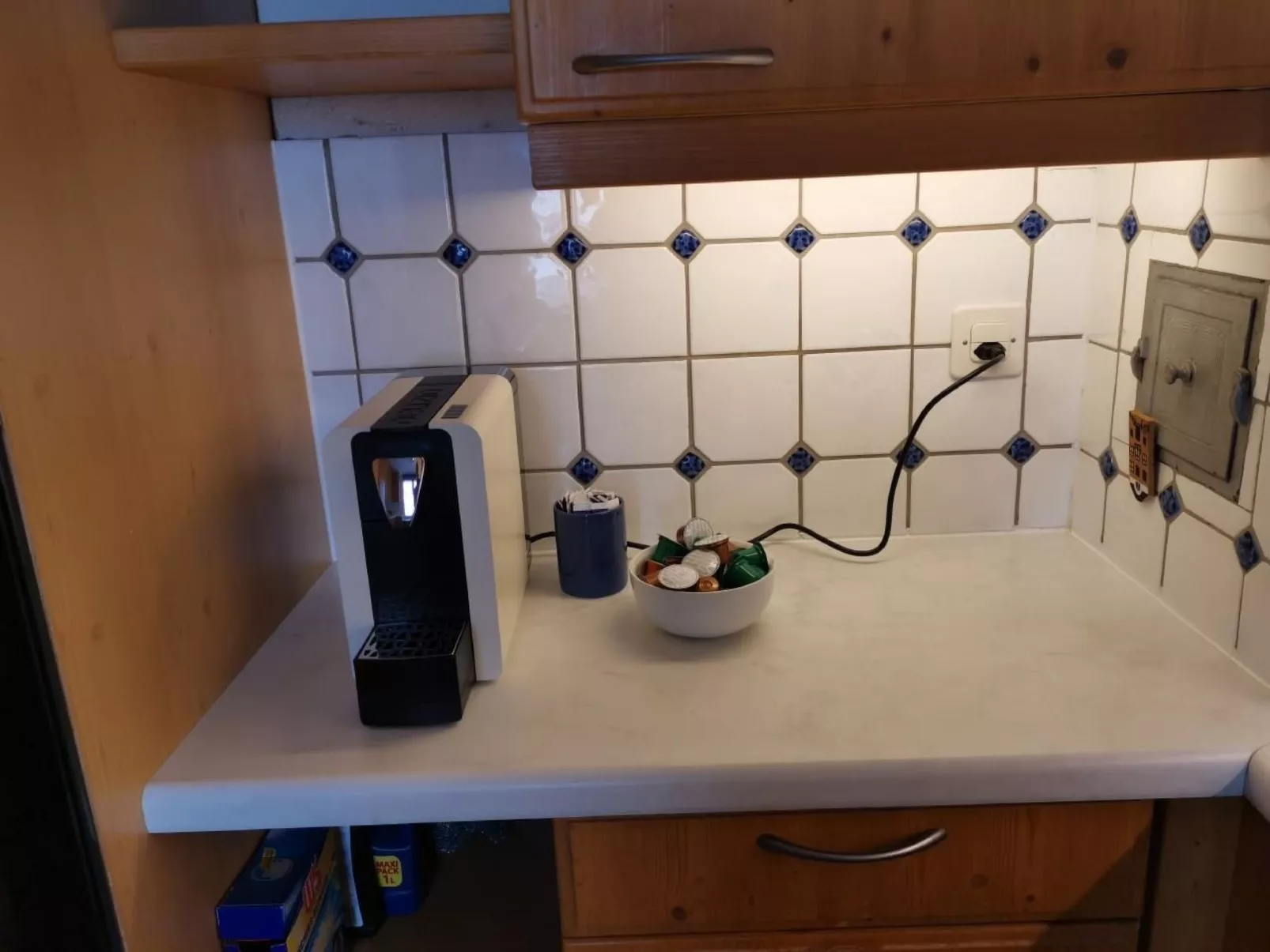 Im Fürstenland 1.OG - Inside