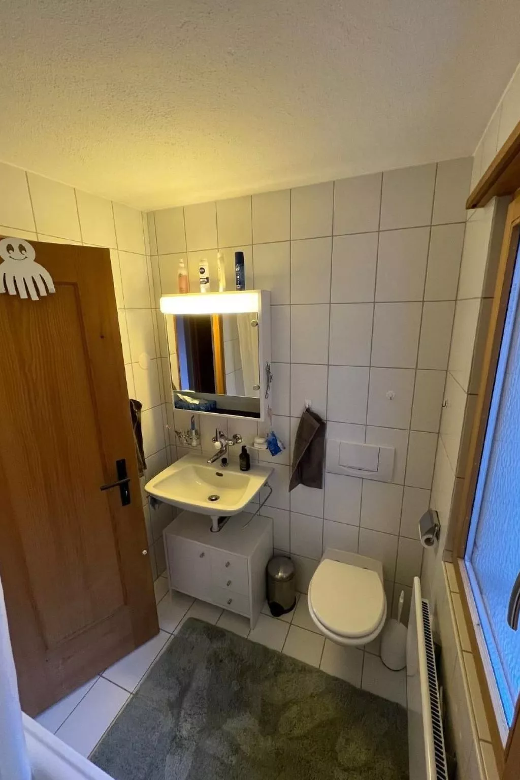 Tgea Beverin - Inside