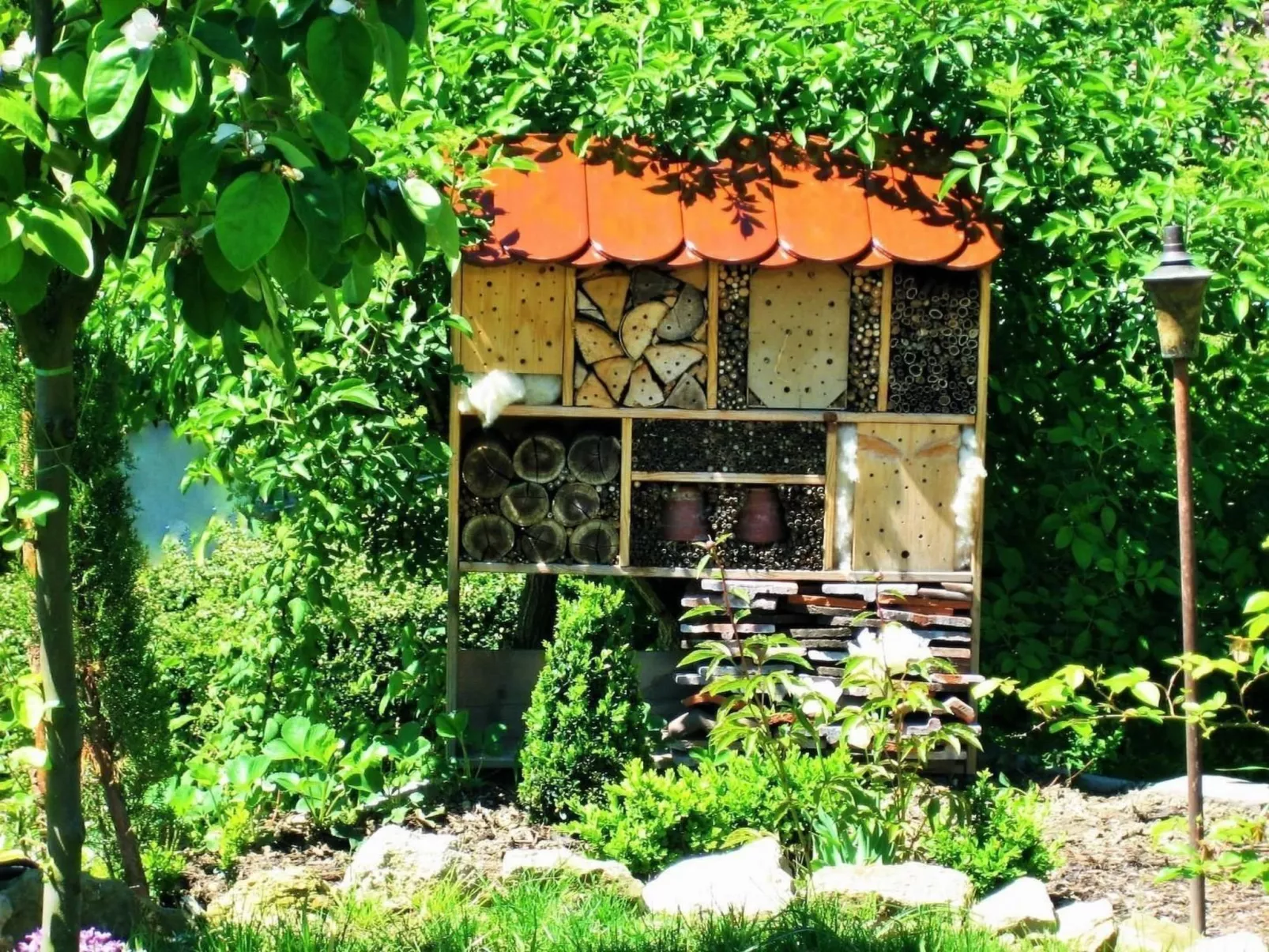 Villa Romantica - Outside