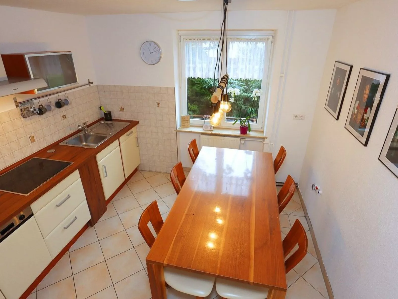 Bertsche 3 Schlafzimmer - Inside