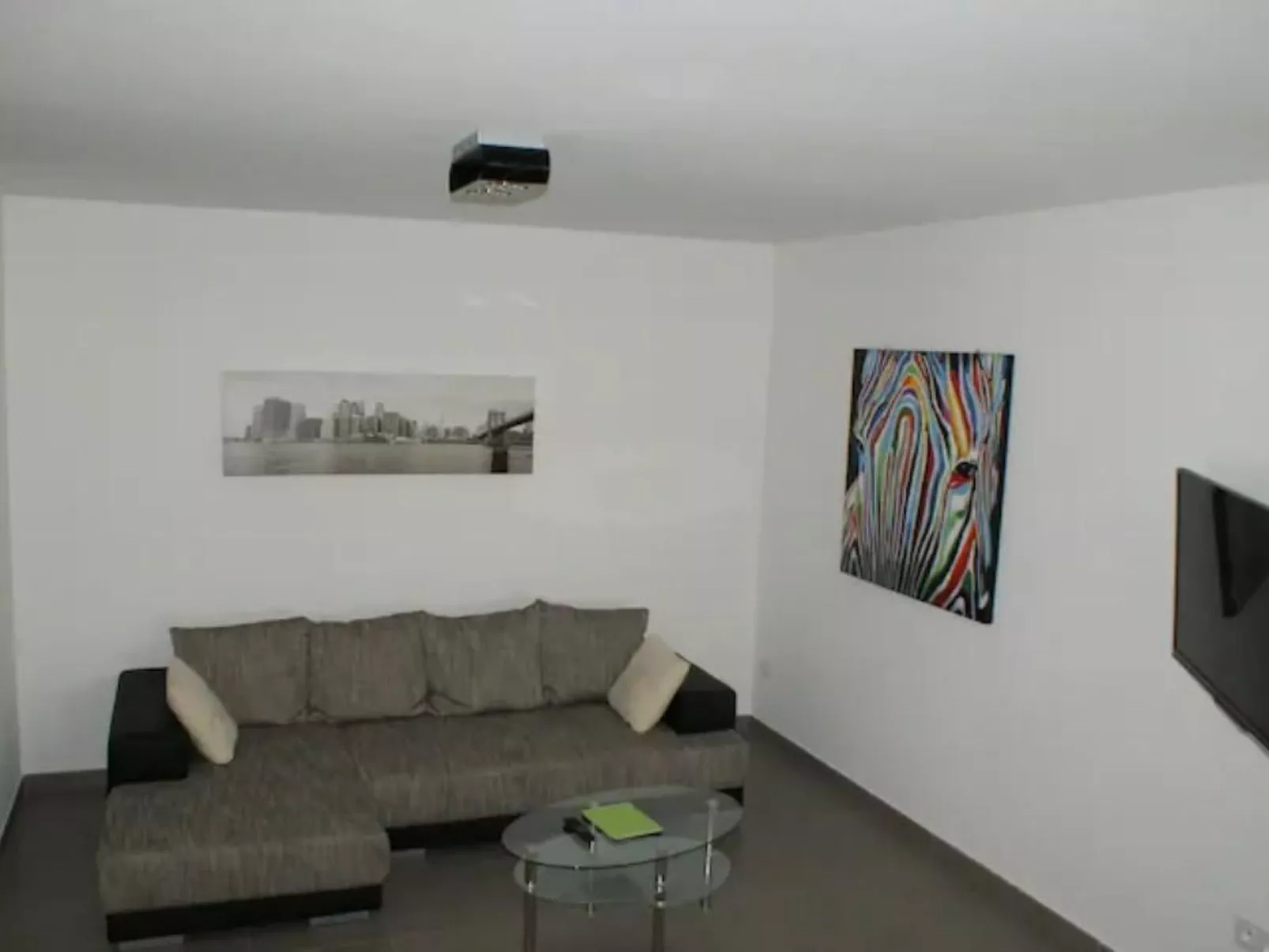 Wohnung (T3) **** Ghisonaccia Corse mit Pool - Image-tags.info