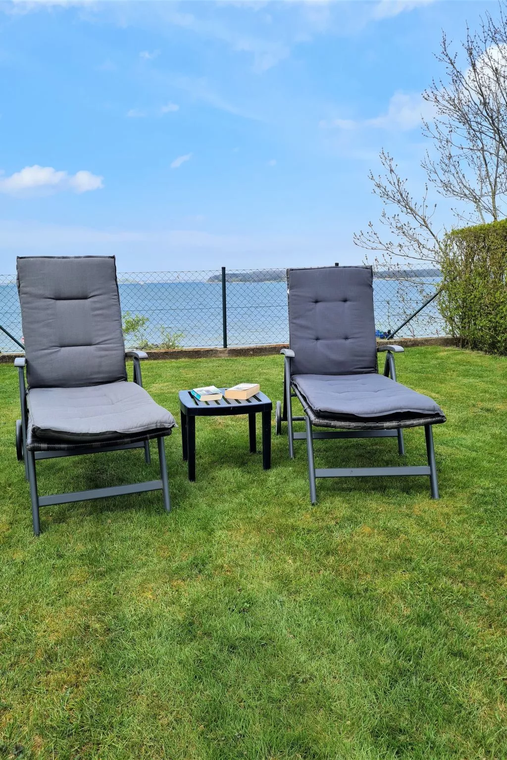 FH Rügenblick - Draußen