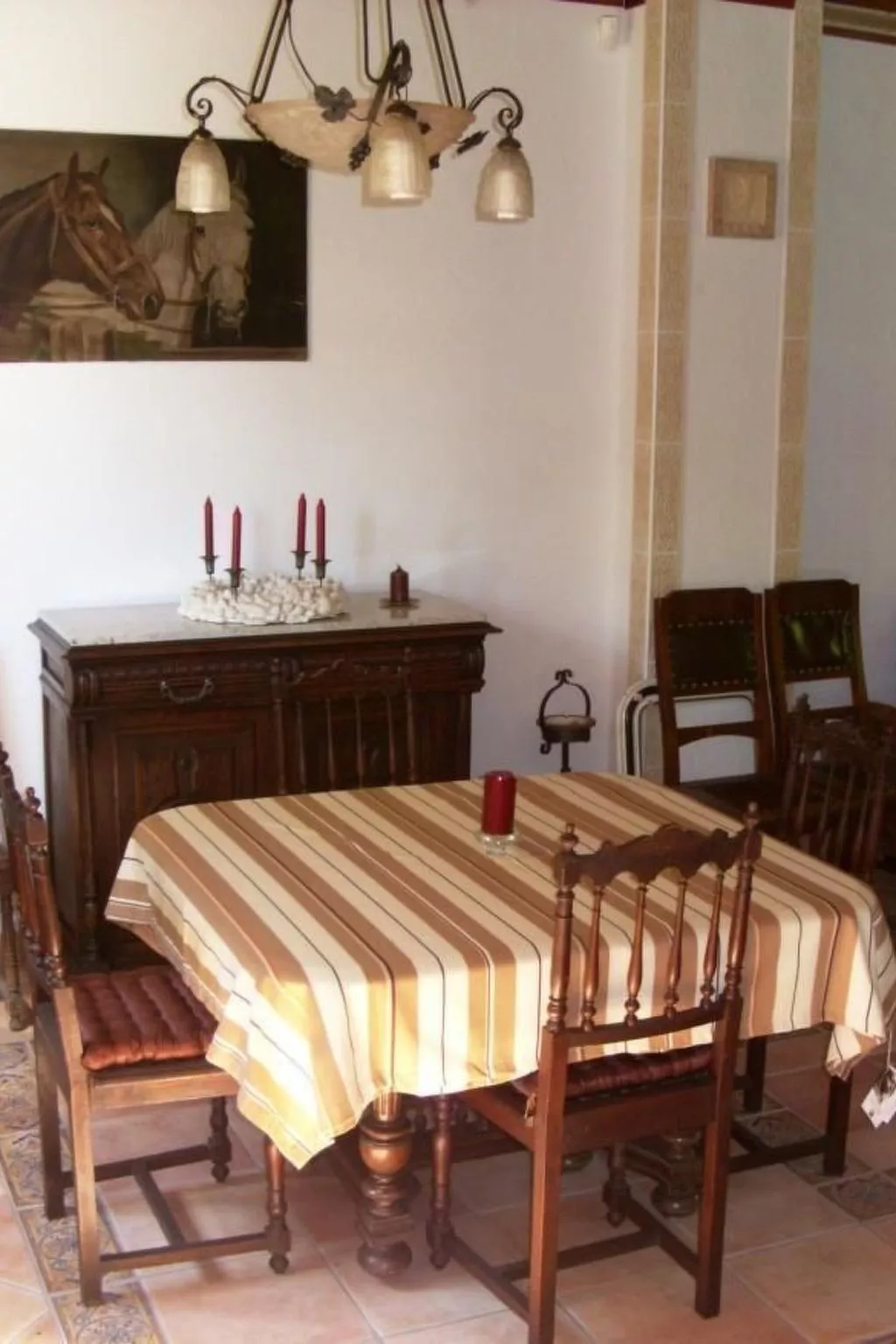 Mit großem Garten in La Prée - Image-tags.info