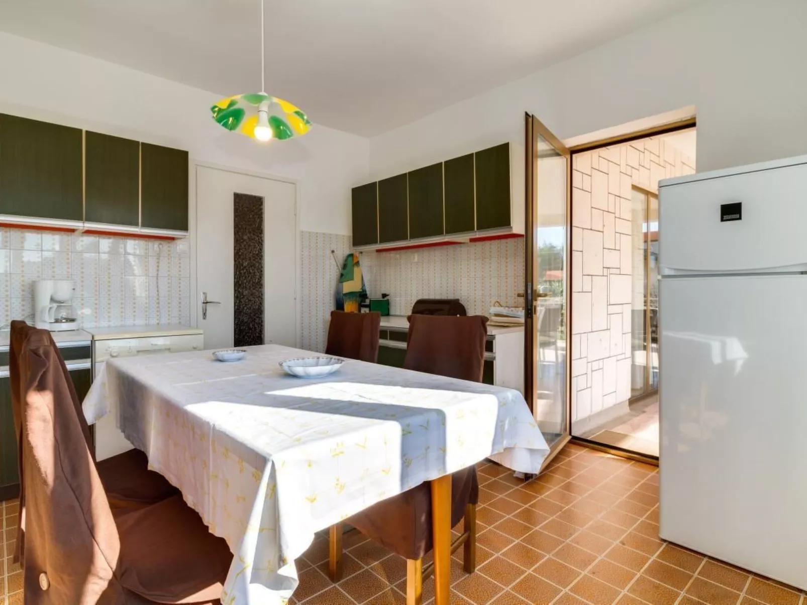 Geräumige Wohnung Lory mit Meerblick - Image-tags.info