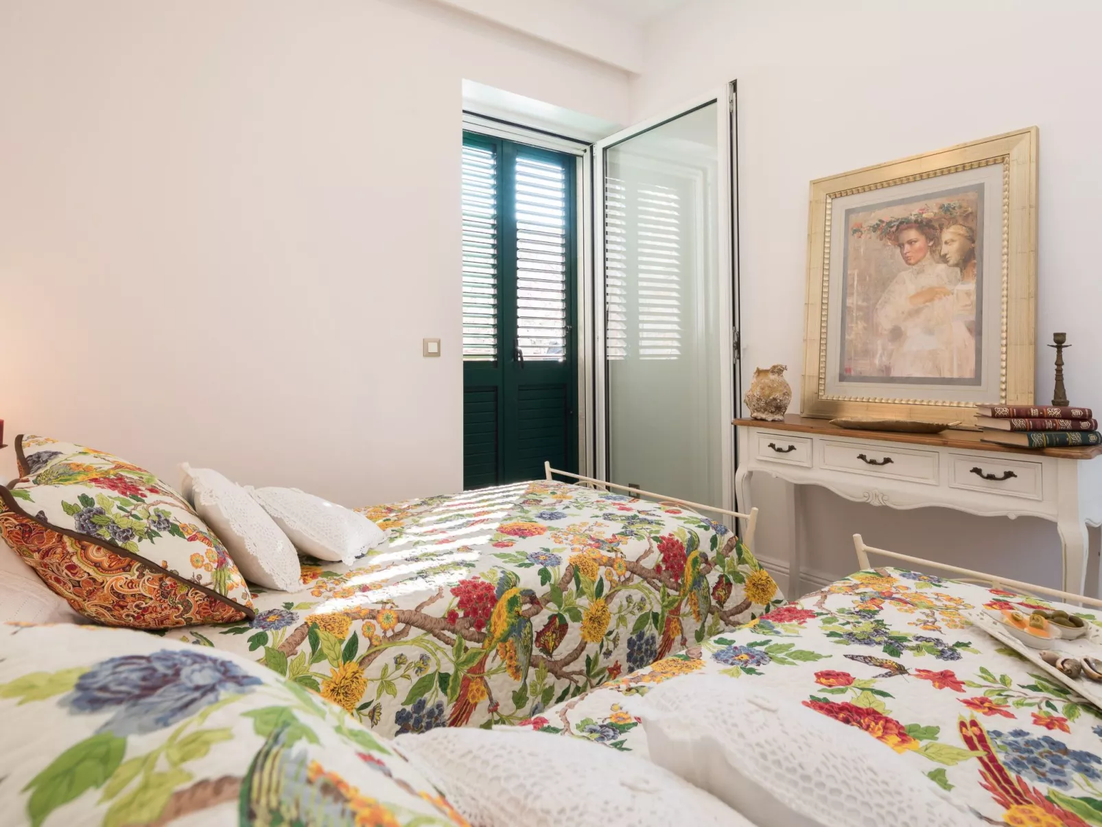 Ferienvilla "Sunset Bliss Retreat" - Dedans