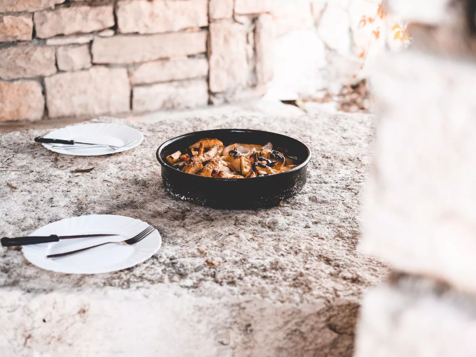 Haus am Meer Šolta - Dehors